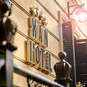 Otel Xan
