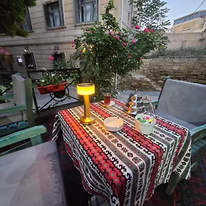 Chambers Old Baku
