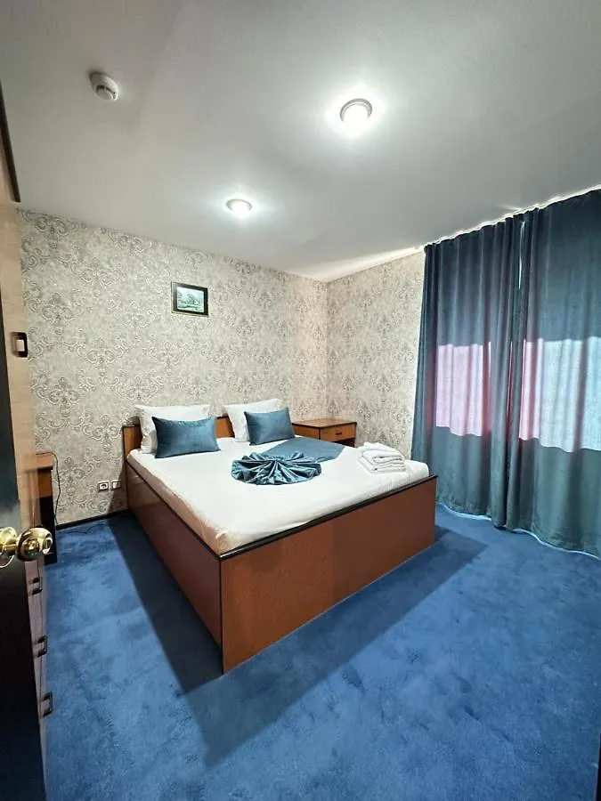 Rosemary Inn Baku