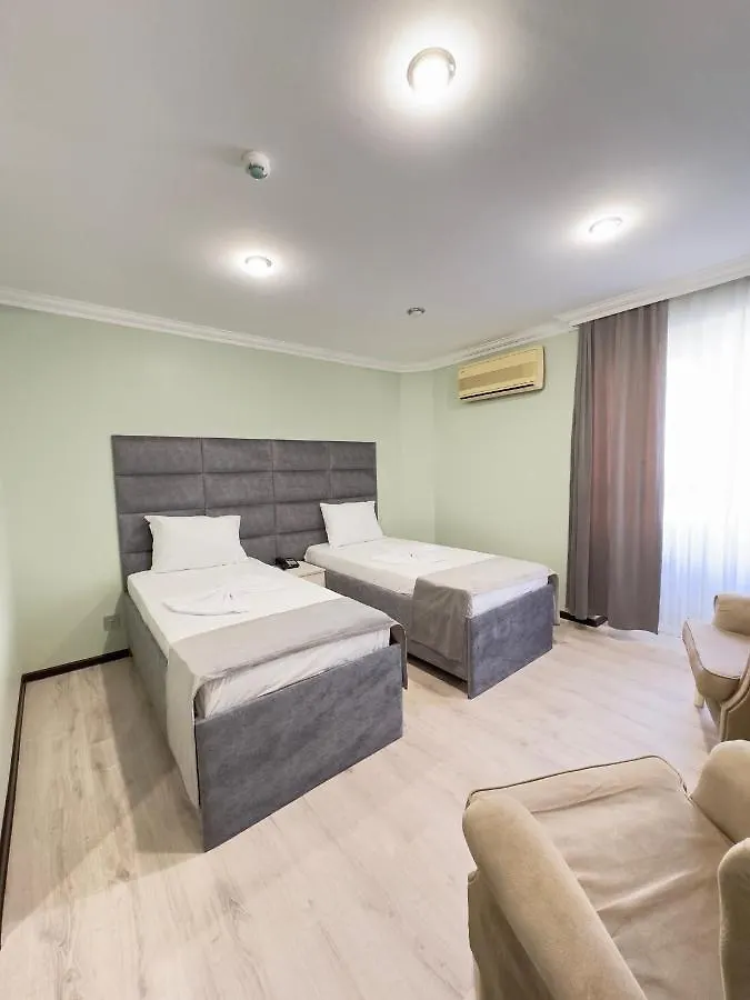 Rosemary Inn Baku