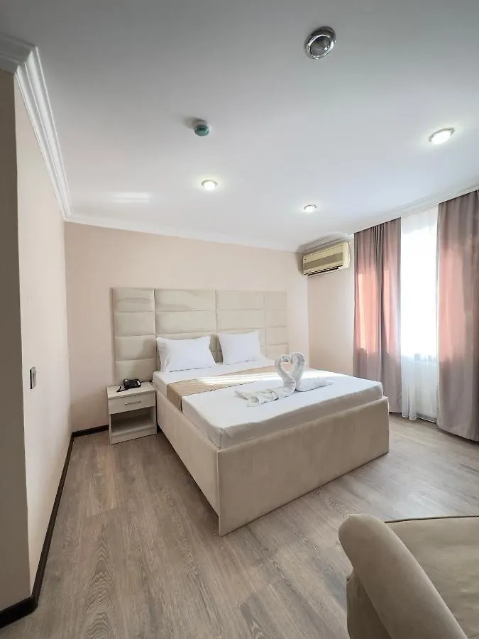 Rosemary Inn Baku 4*,  Azerbaijan