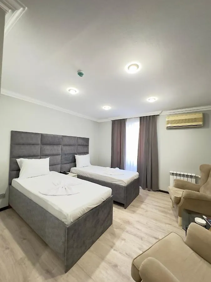Hotel Rosemary Inn Baku