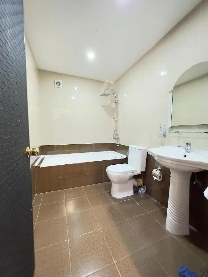 Hotel Rosemary Inn Baku