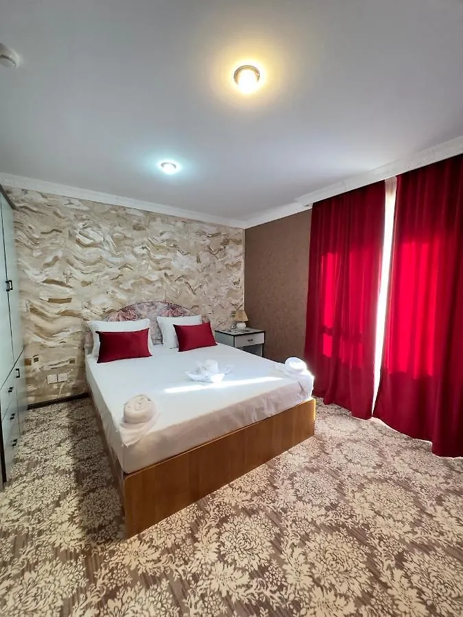 Rosemary Inn Baku 4*,  Azerbaijan