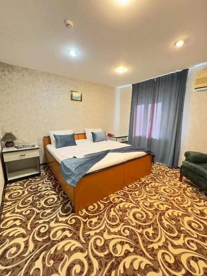 Hotel Rosemary Inn Baku