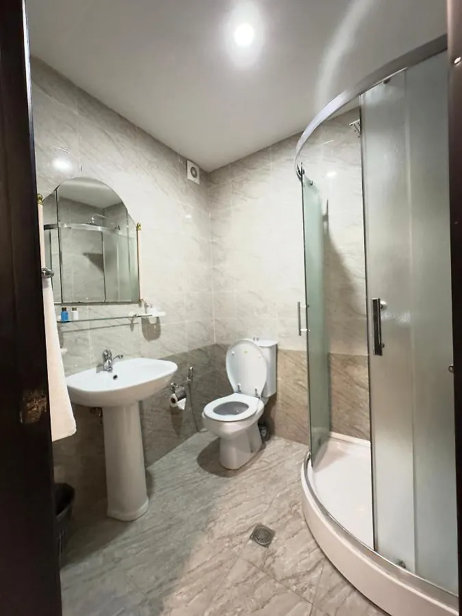 Rosemary Inn Baku