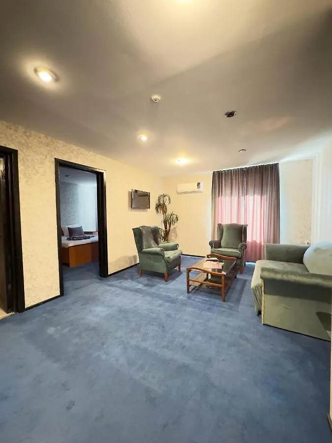Rosemary Inn Baku 4*,