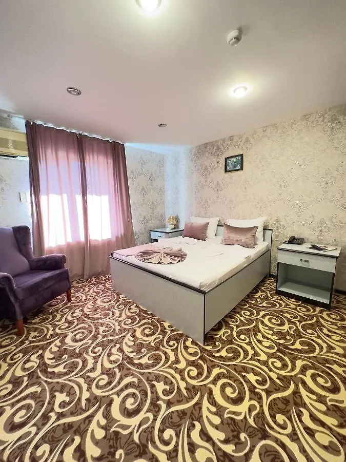 Rosemary Inn Baku 4*,