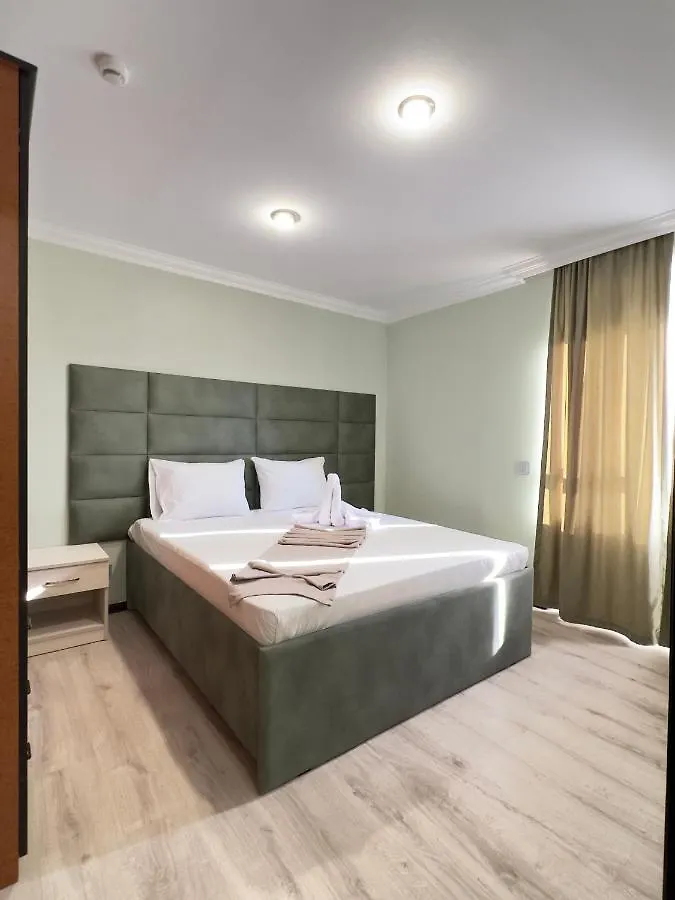 Rosemary Inn Baku