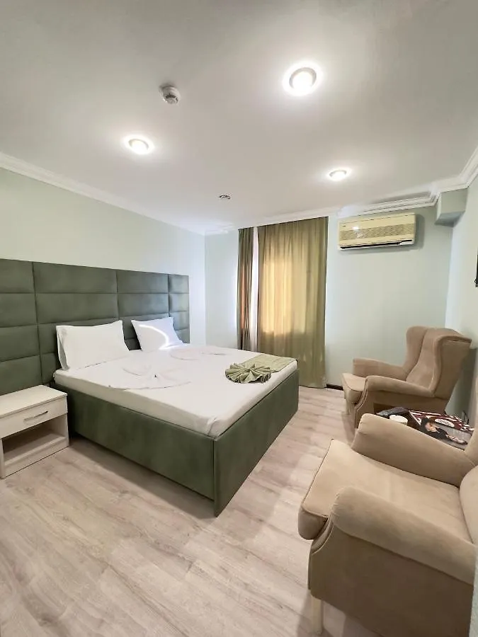 Rosemary Inn Baku Azerbaijan