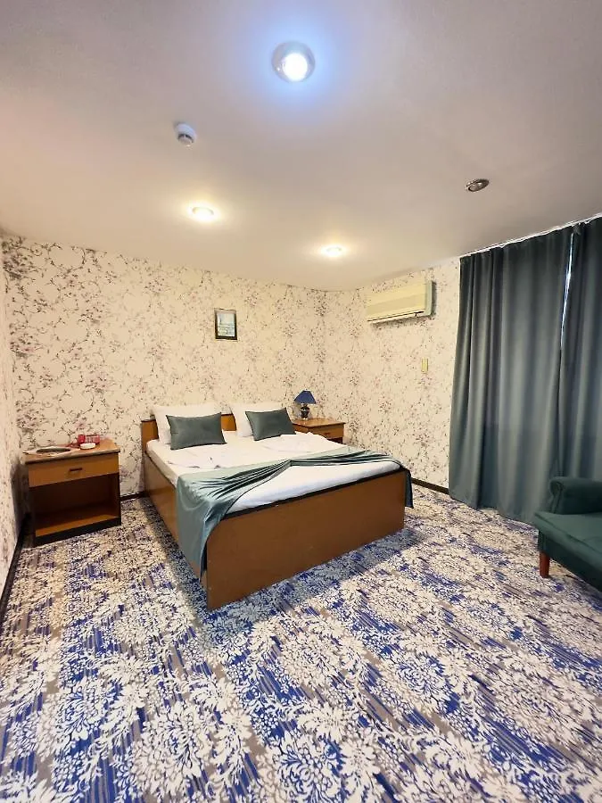 Hotel Rosemary Inn Baku