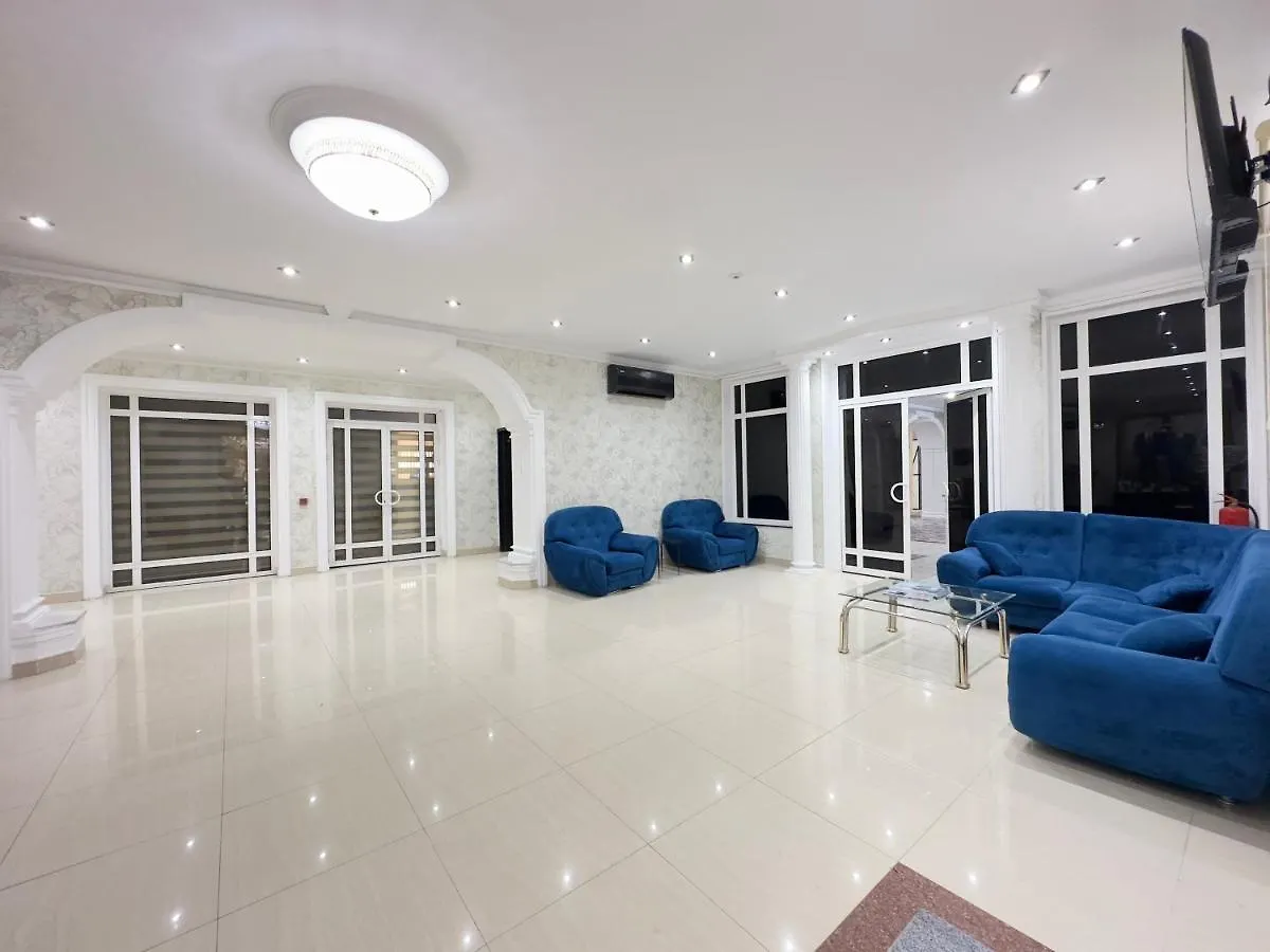 **** Hotel Rosemary Inn Baku Azerbaijan