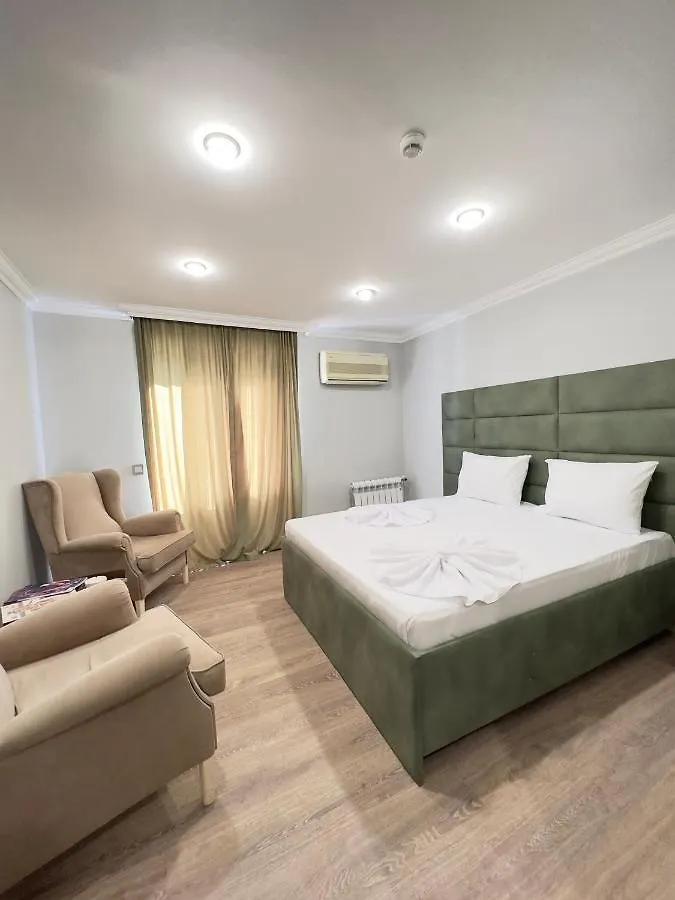 Rosemary Inn Baku Hotel