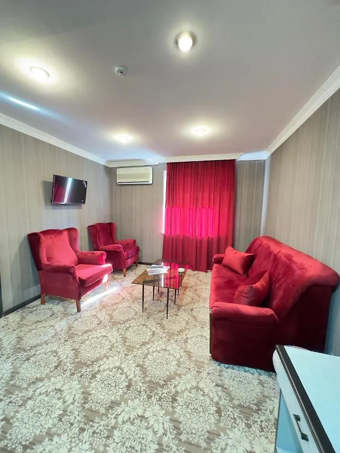 Rosemary Inn Baku