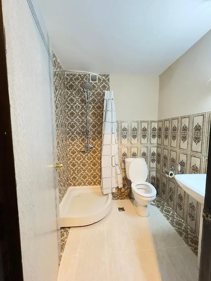 Rosemary Inn Baku Hotel