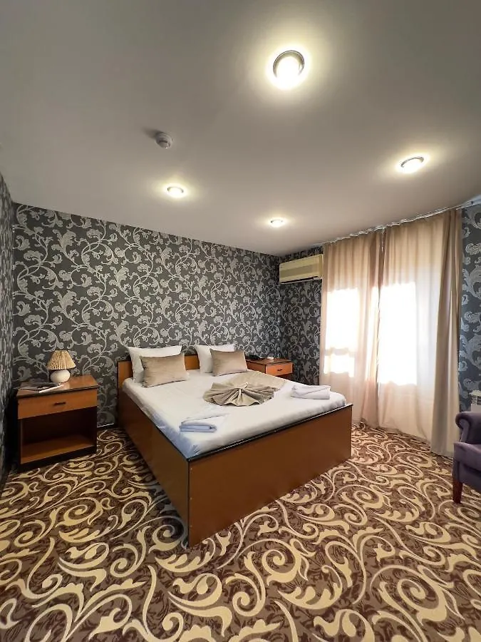 Hotel Rosemary Inn Baku