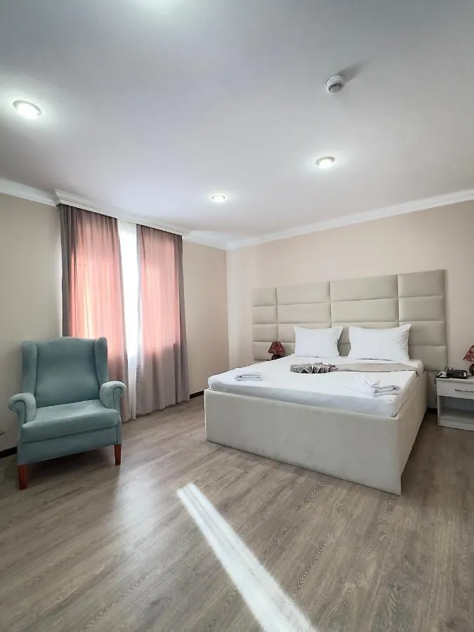 Rosemary Inn Baku Azerbaijan
