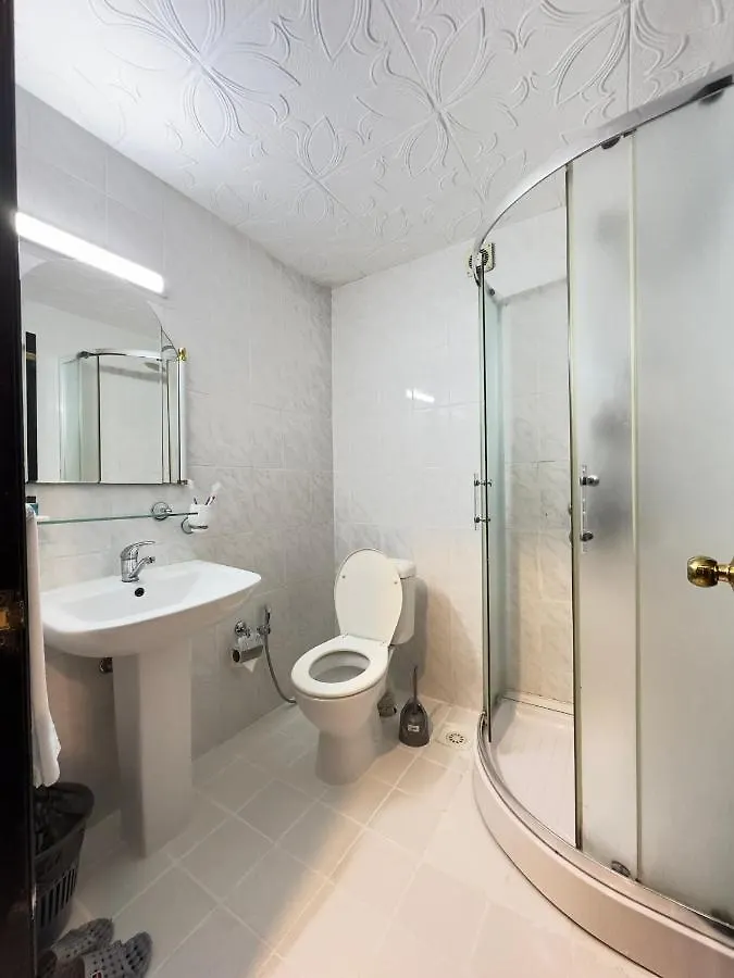 Rosemary Inn Baku 4*,