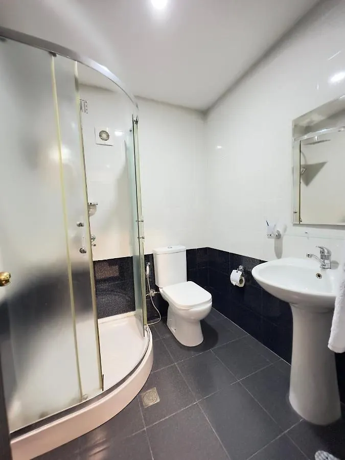 **** Hotel Rosemary Inn Baku Azerbaijan