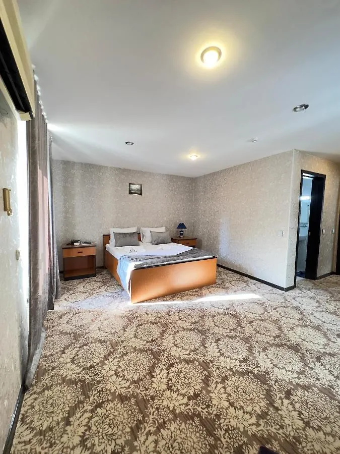 Rosemary Inn Baku Hotel