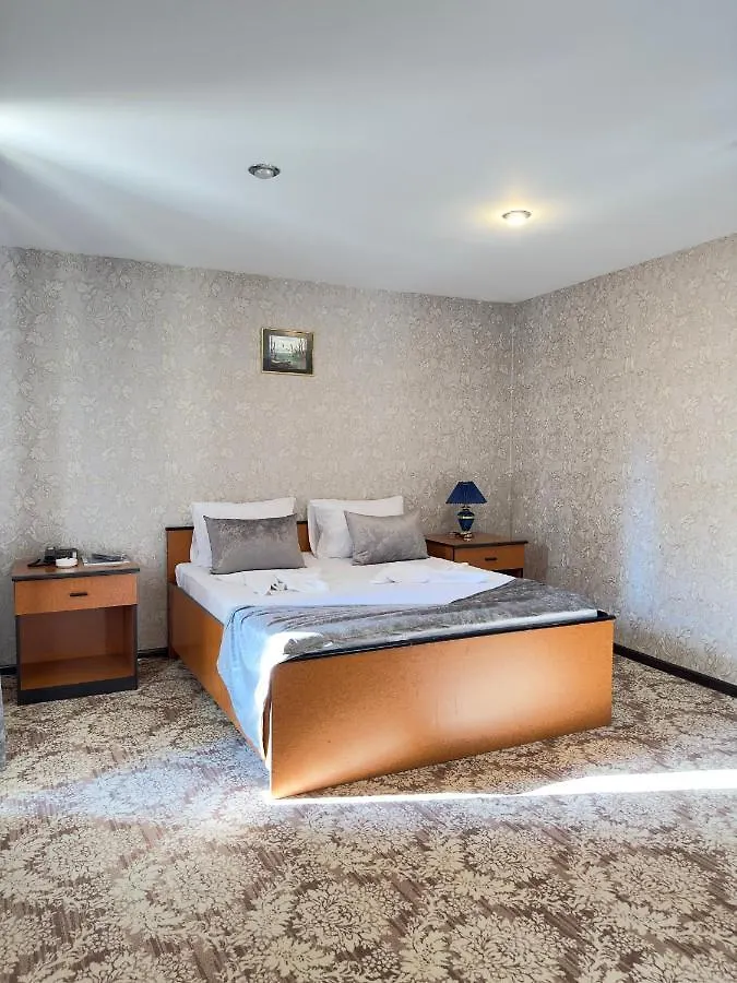 Rosemary Inn Baku Hotel