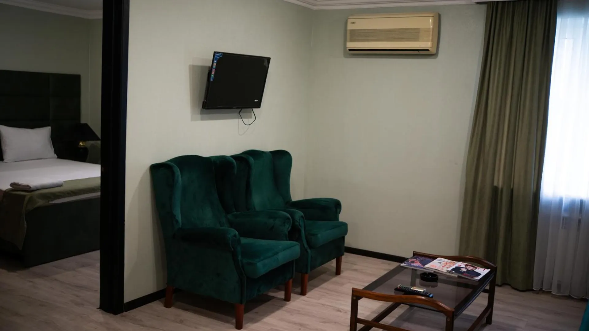 Hotel Rosemary Inn Baku
