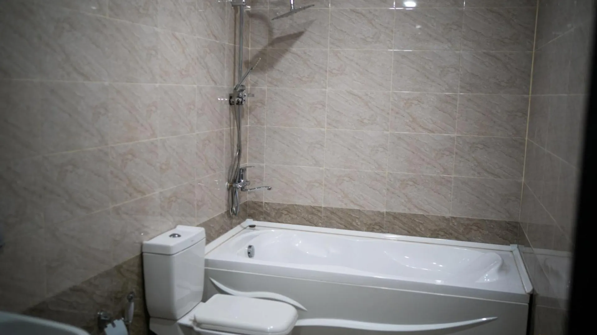 Hotel Rosemary Inn Baku