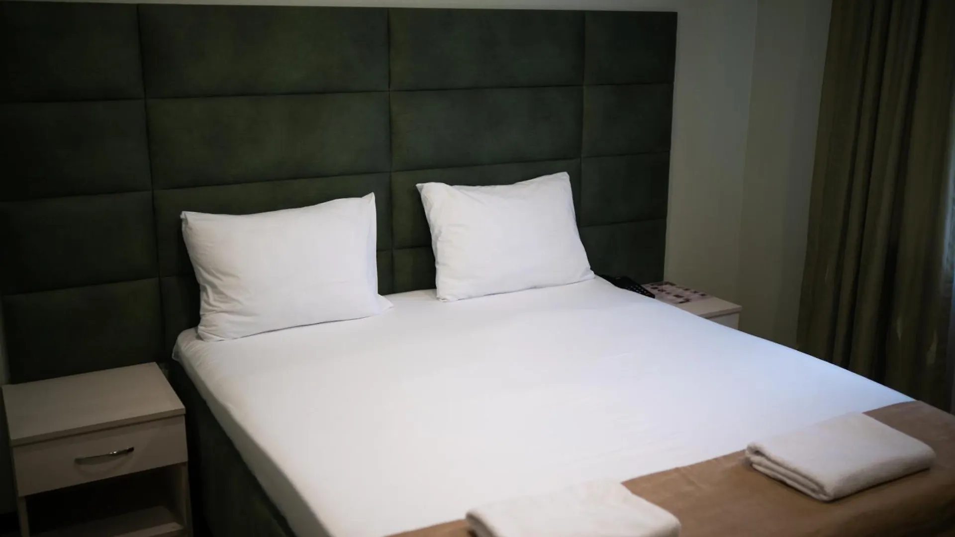 Hotel Rosemary Inn Baku