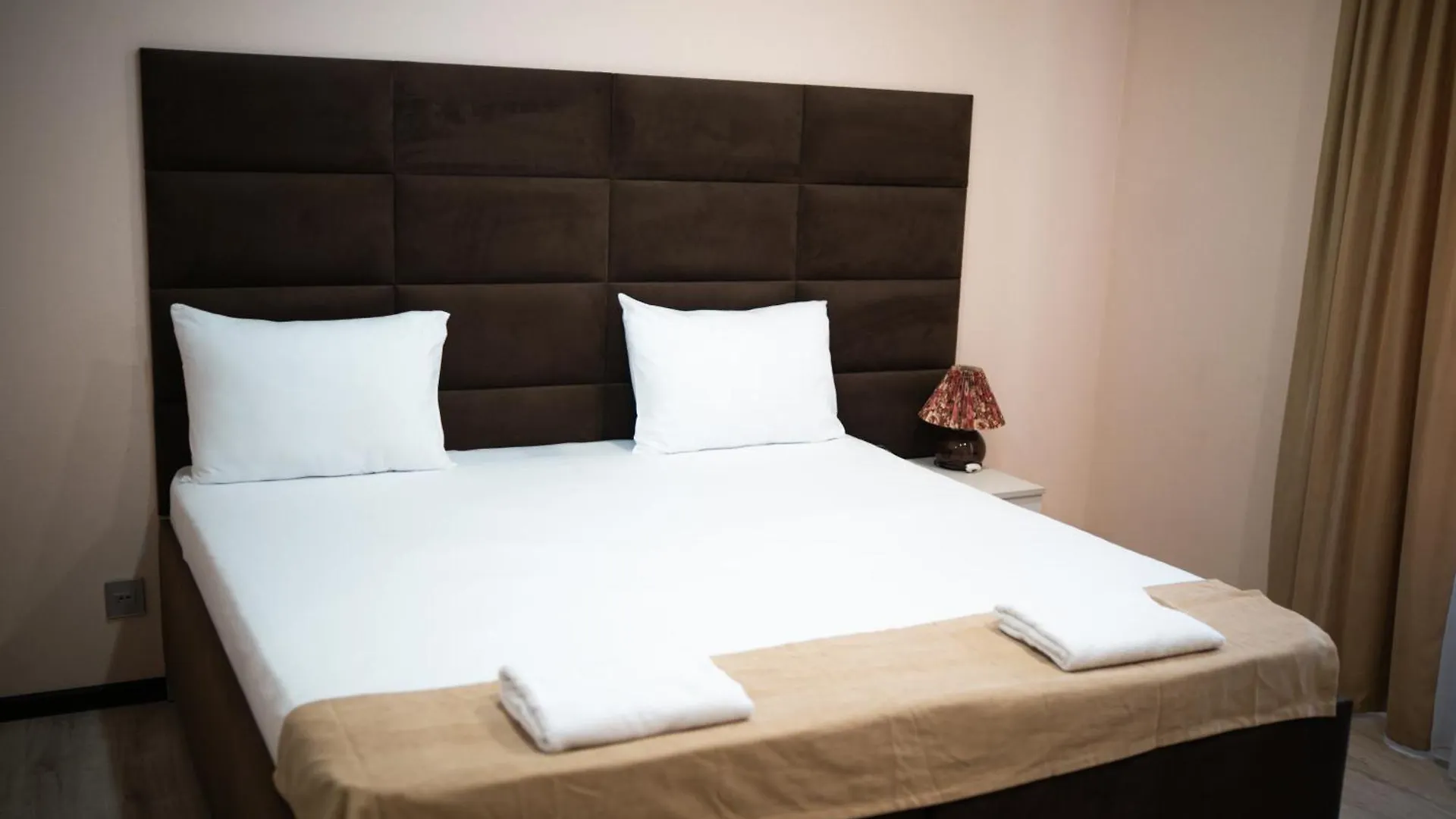 Hotel Rosemary Inn Baku