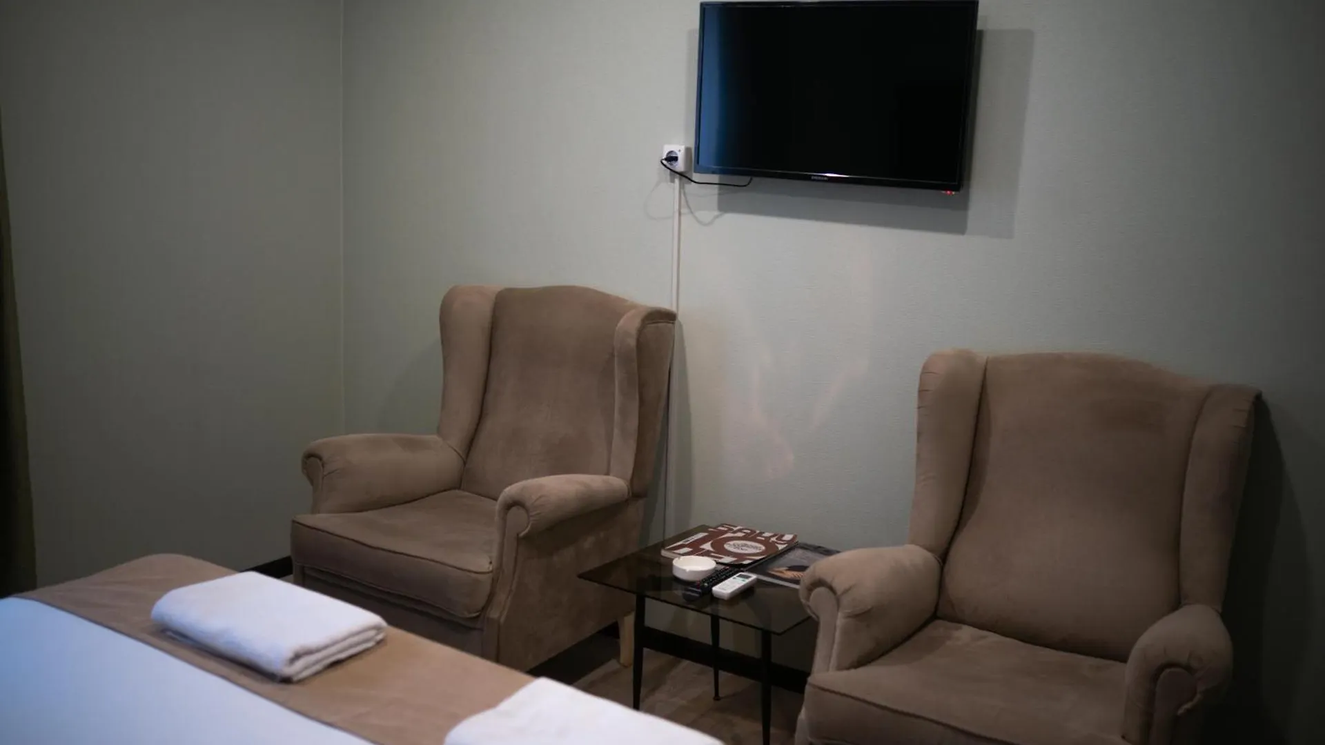 Rosemary Inn Baku 4*,  Azerbaijan