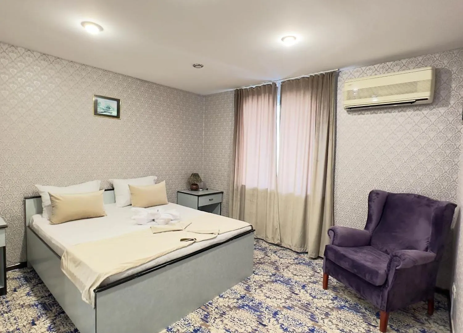 Rosemary Inn Baku Azerbaijan
