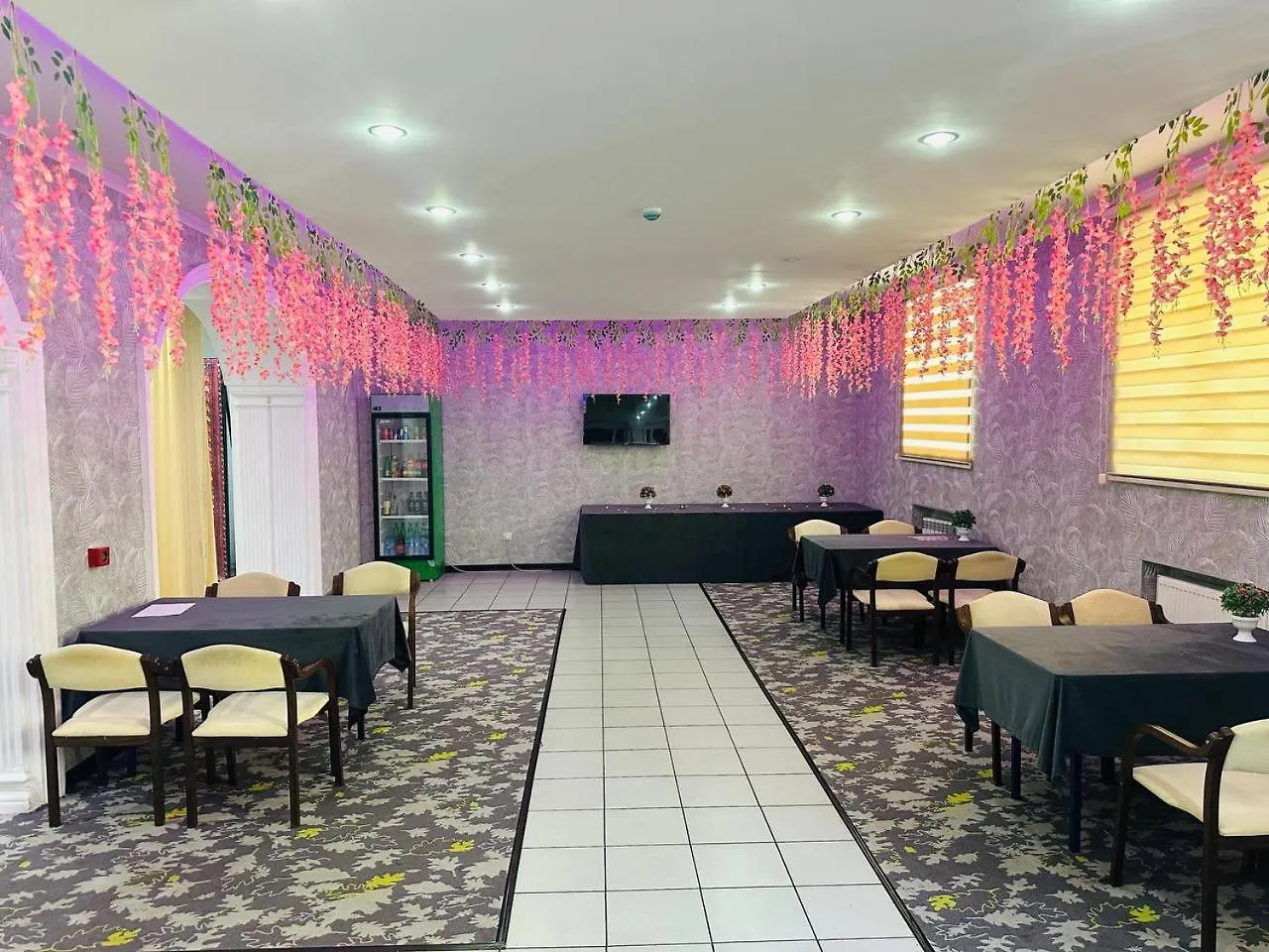 Rosemary Inn Baku 4*,  Azerbaijan