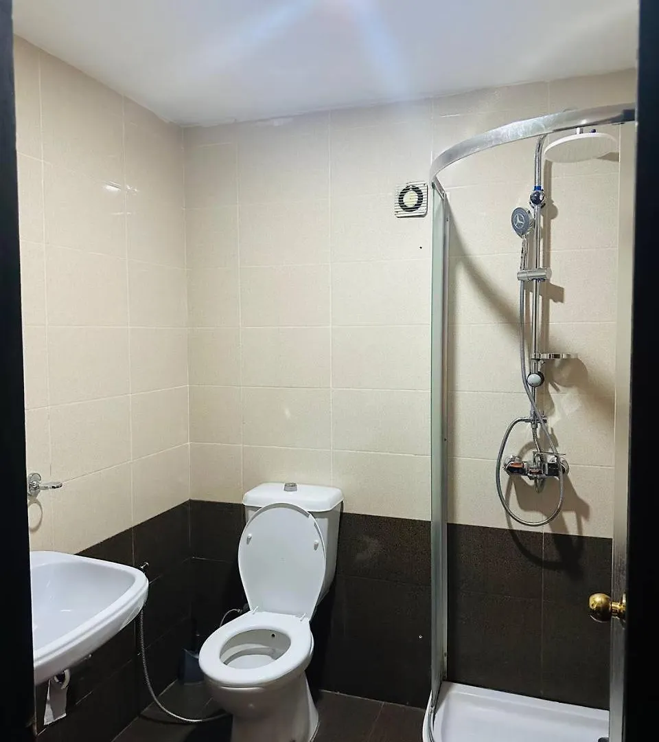 Rosemary Inn Baku Hotel