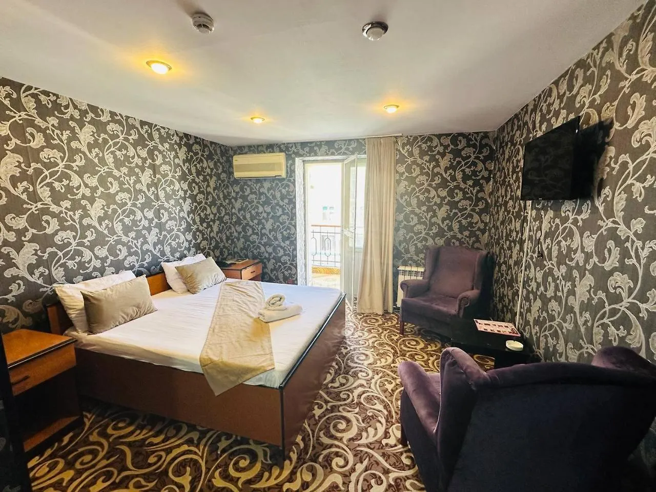 Rosemary Inn Baku