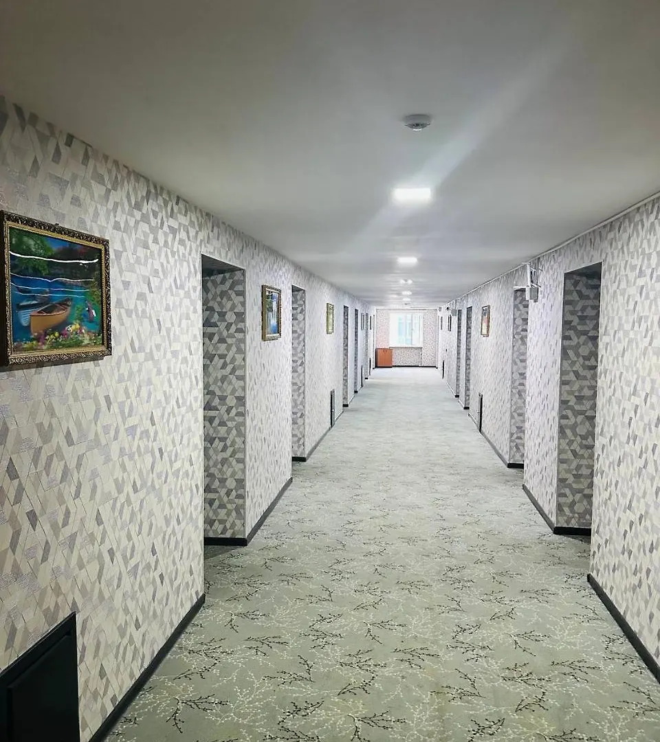 Rosemary Inn Baku